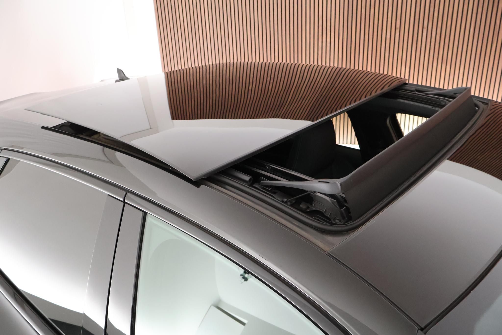 Foto van Audi A3 40 TFSIe