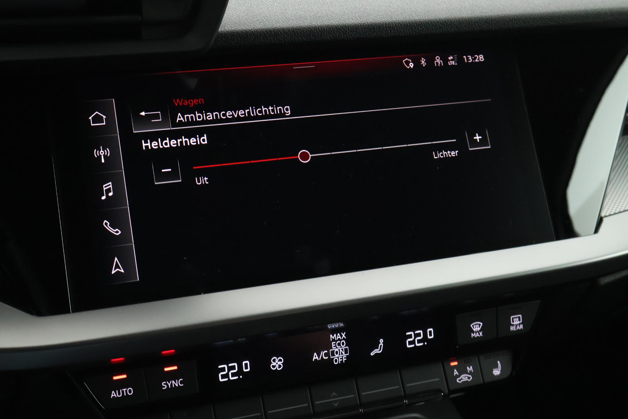 Foto van Audi A3 40 TFSIe