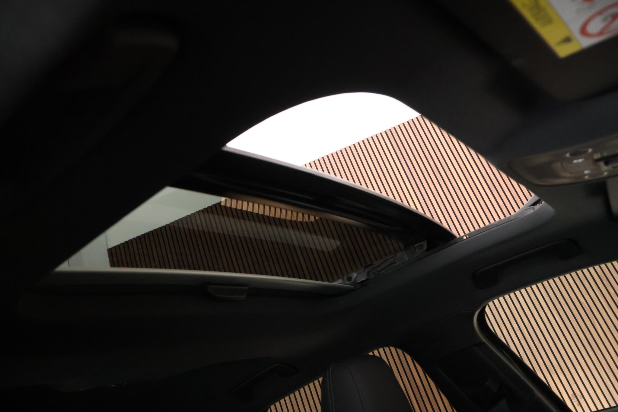 Foto van Audi A3 40 TFSIe