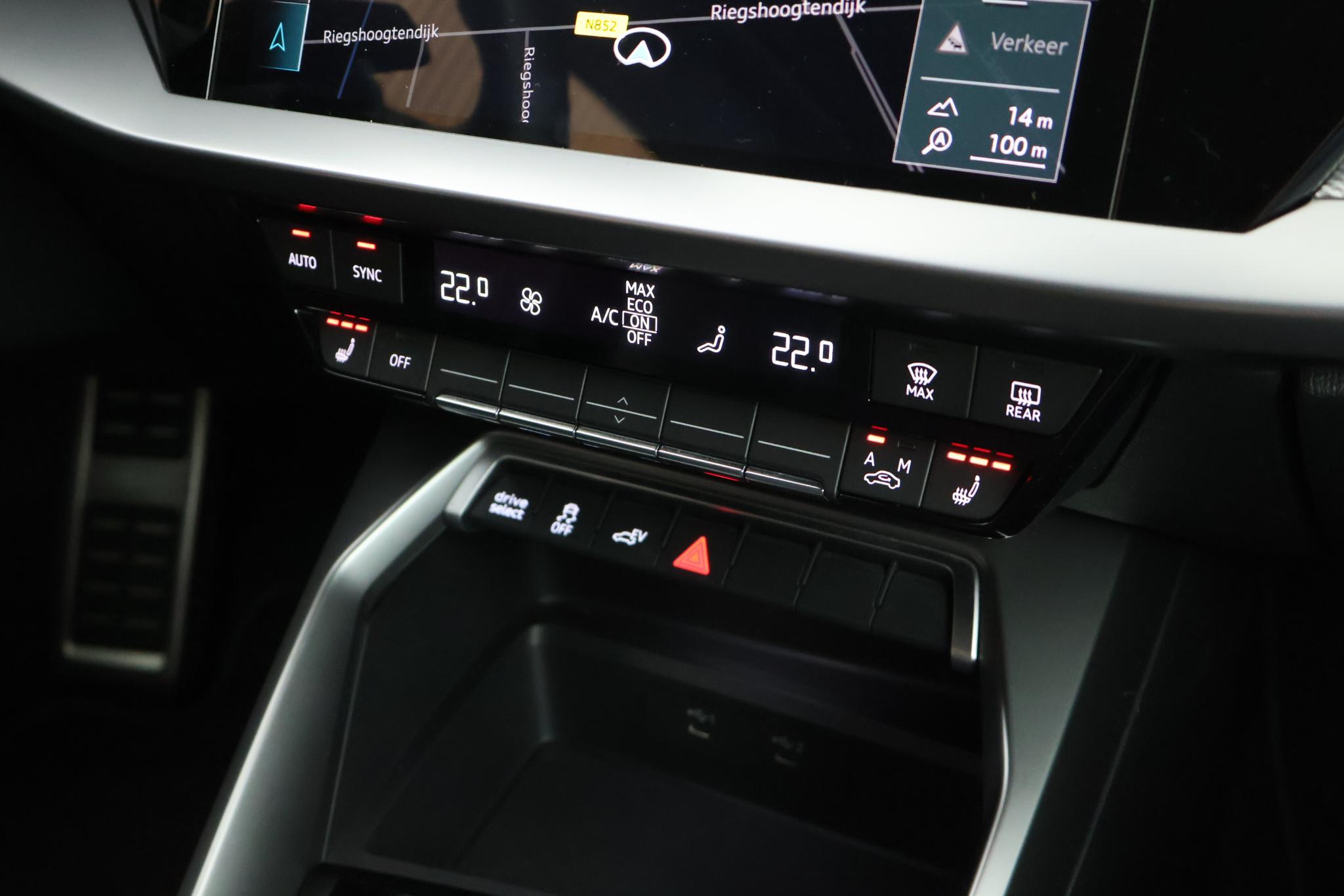 Foto van Audi A3 40 TFSIe