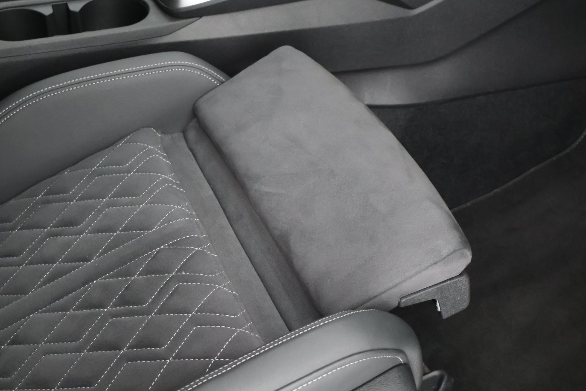 Foto van Audi A3 40 TFSIe