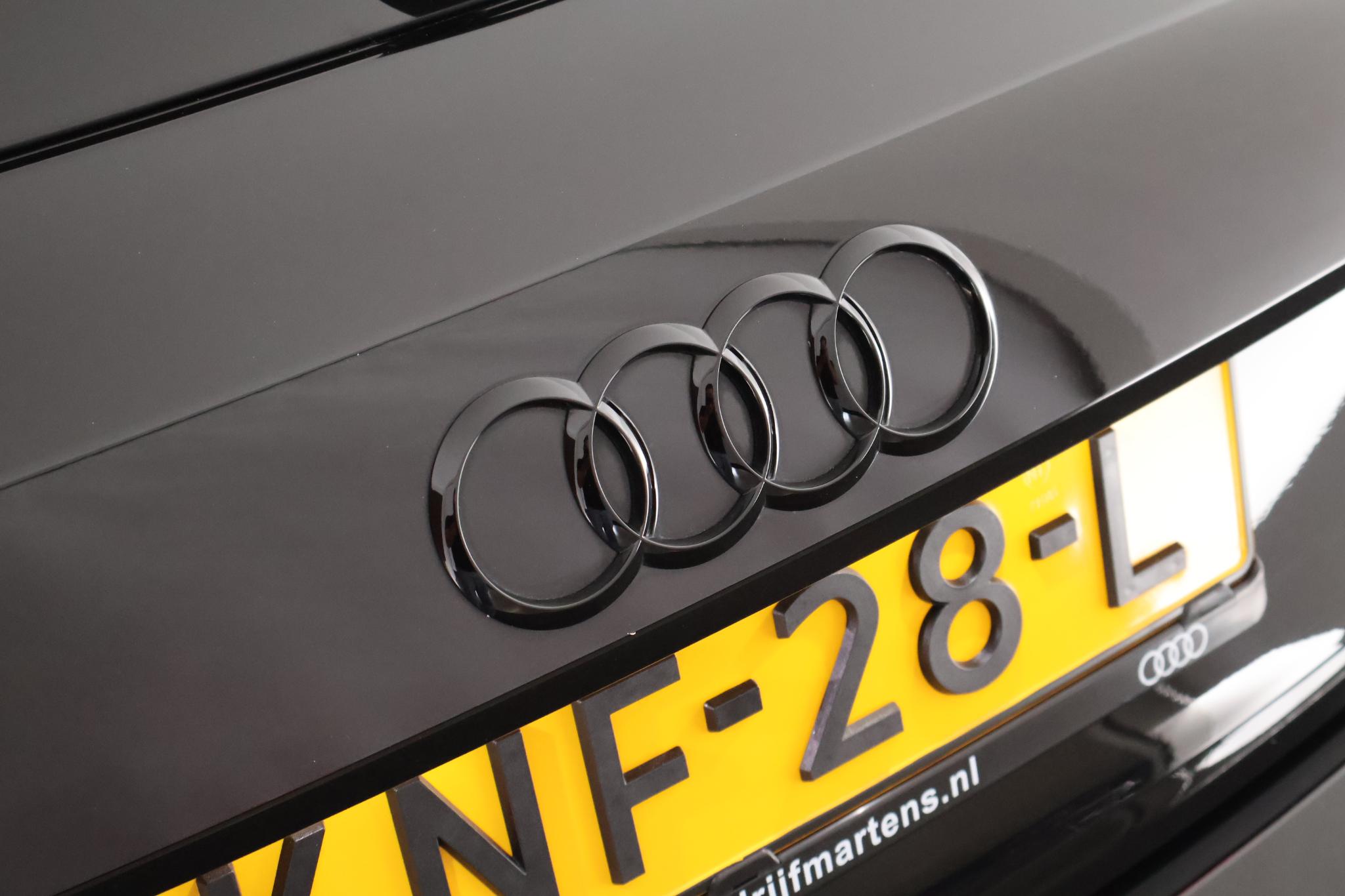 Foto van Audi A3 40 TFSIe