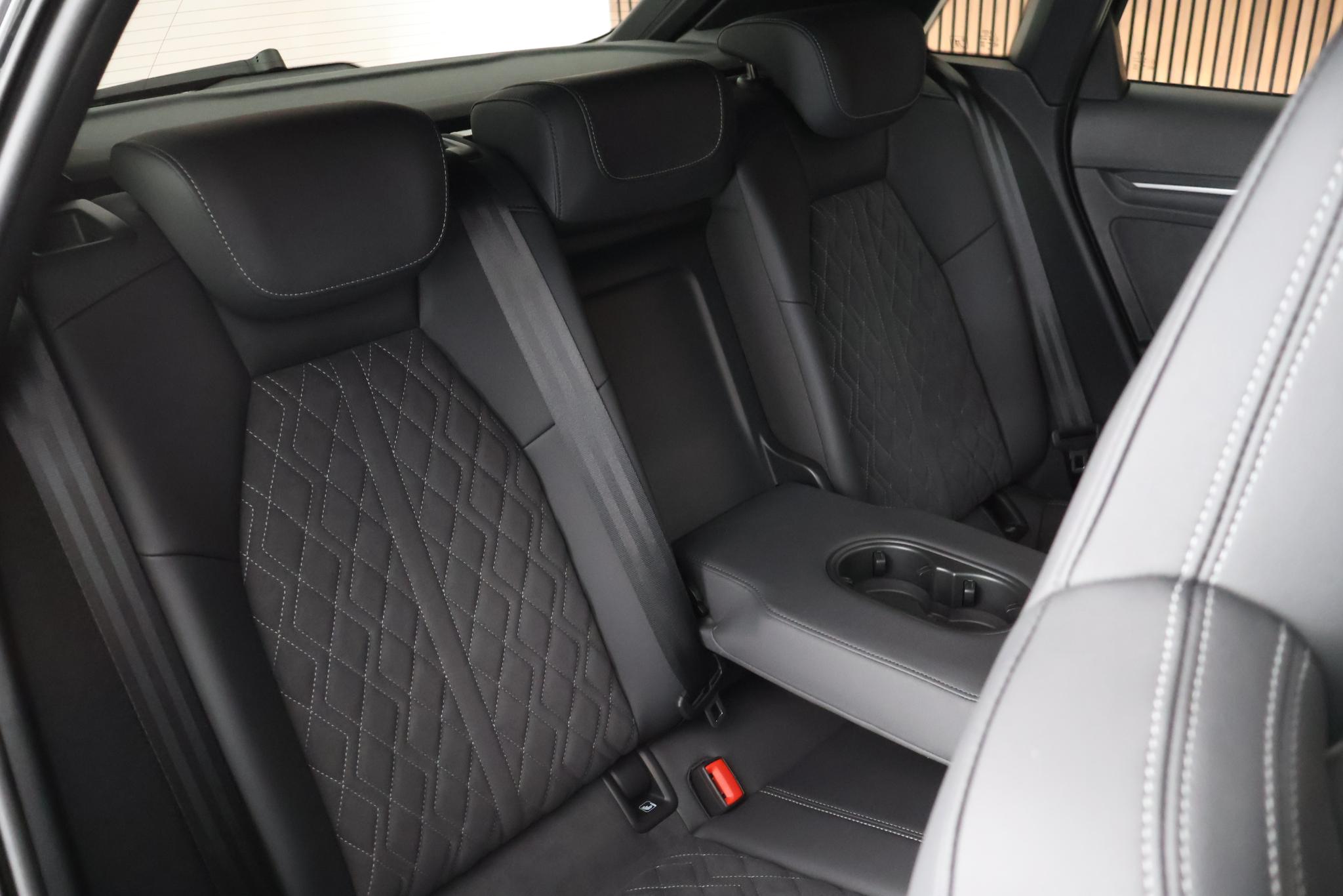 Foto van Audi A3 40 TFSIe