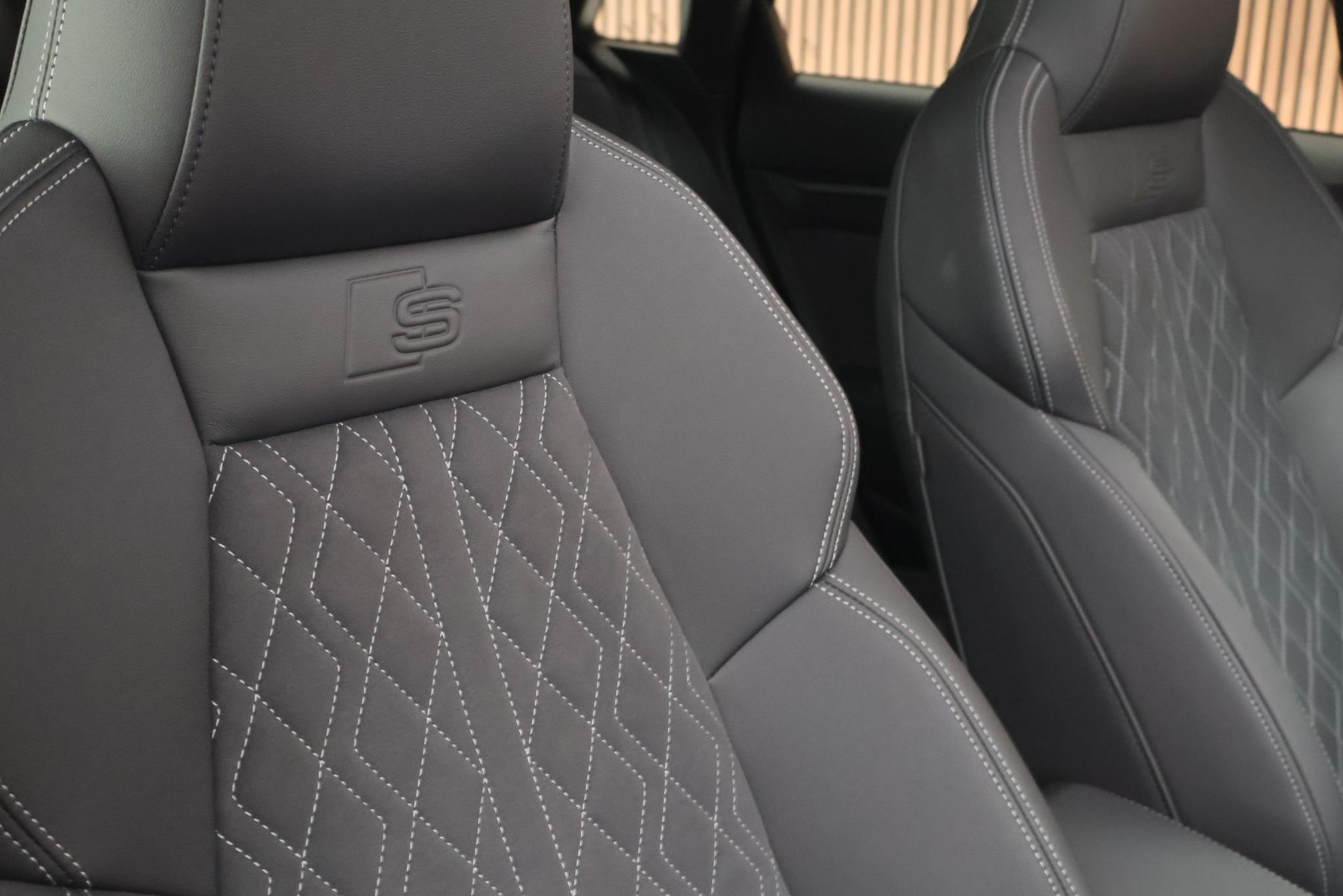 Foto van Audi A3 40 TFSIe