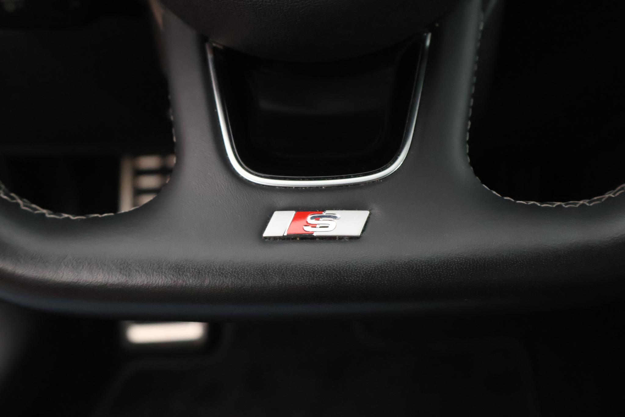 Foto van Audi A3 40 TFSIe