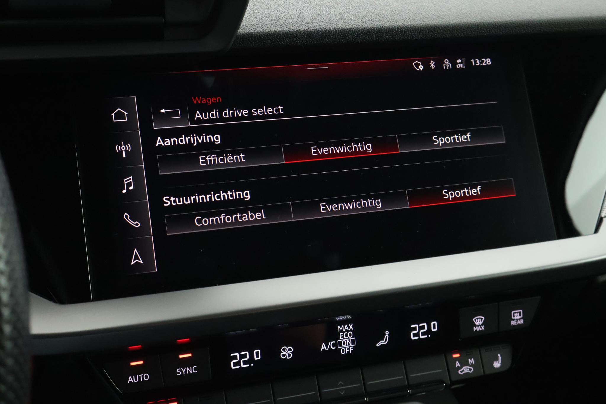 Foto van Audi A3 40 TFSIe