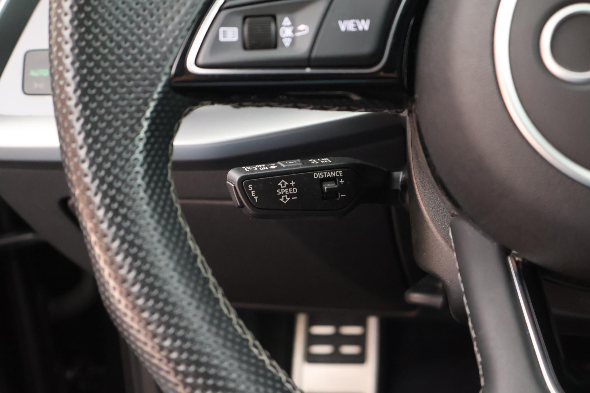 Foto van Audi A3 40 TFSIe