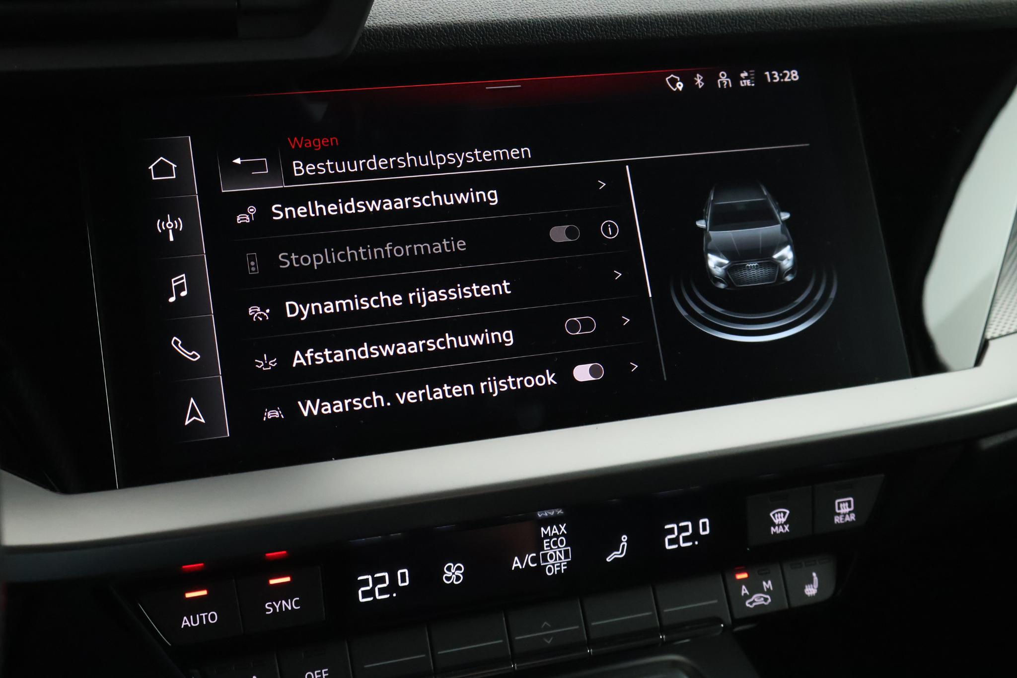 Foto van Audi A3 40 TFSIe