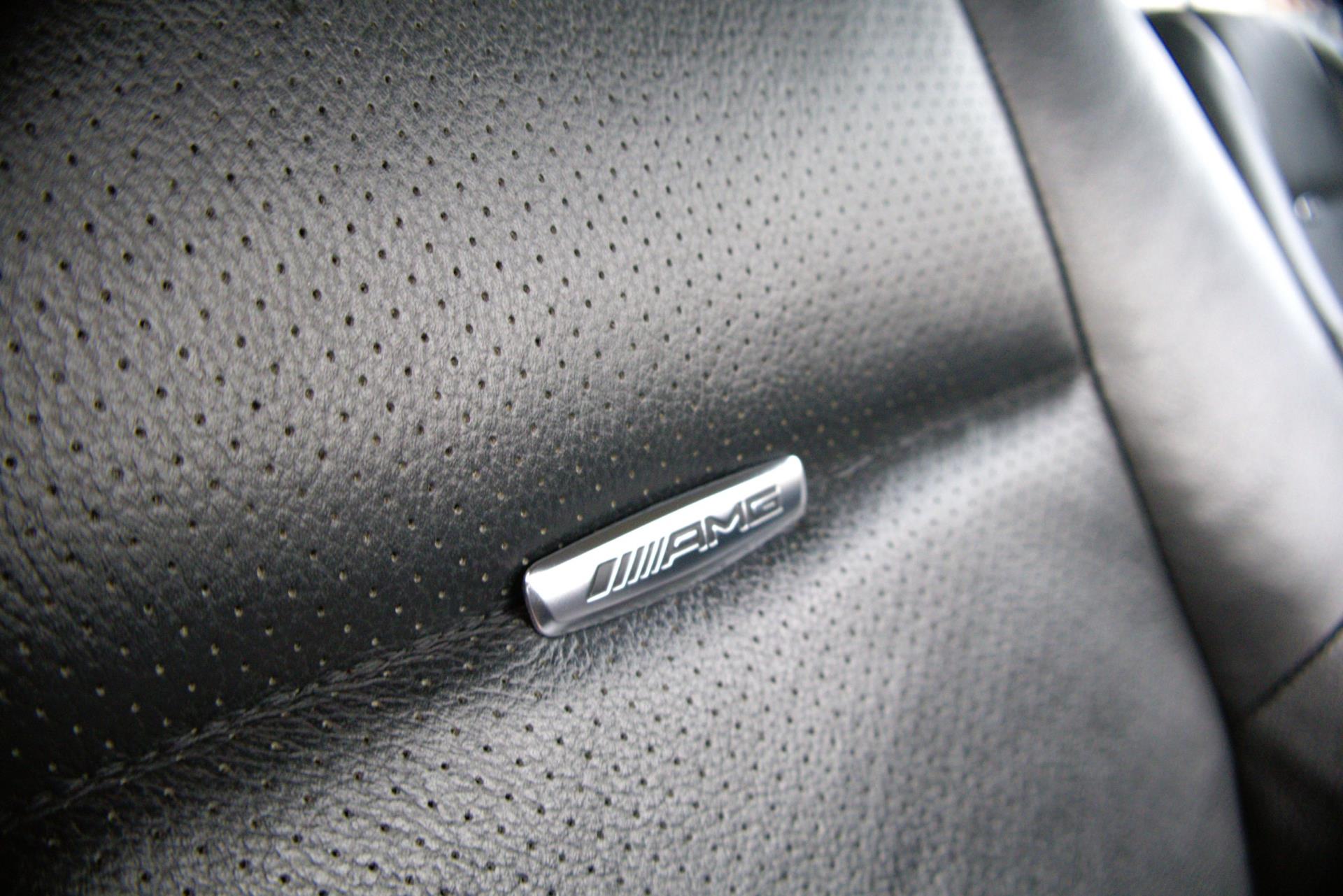 Foto van Mercedes-Benz C-klasse