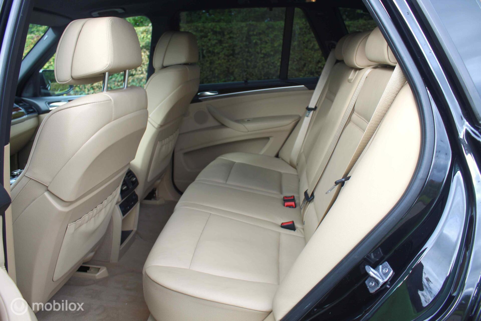 Foto van BMW X5