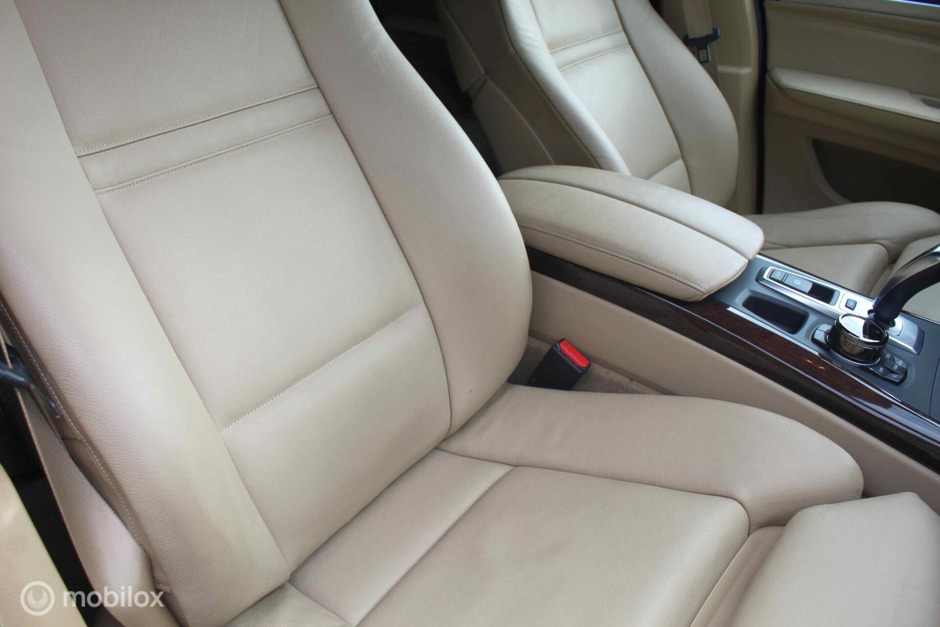 Foto van BMW X5