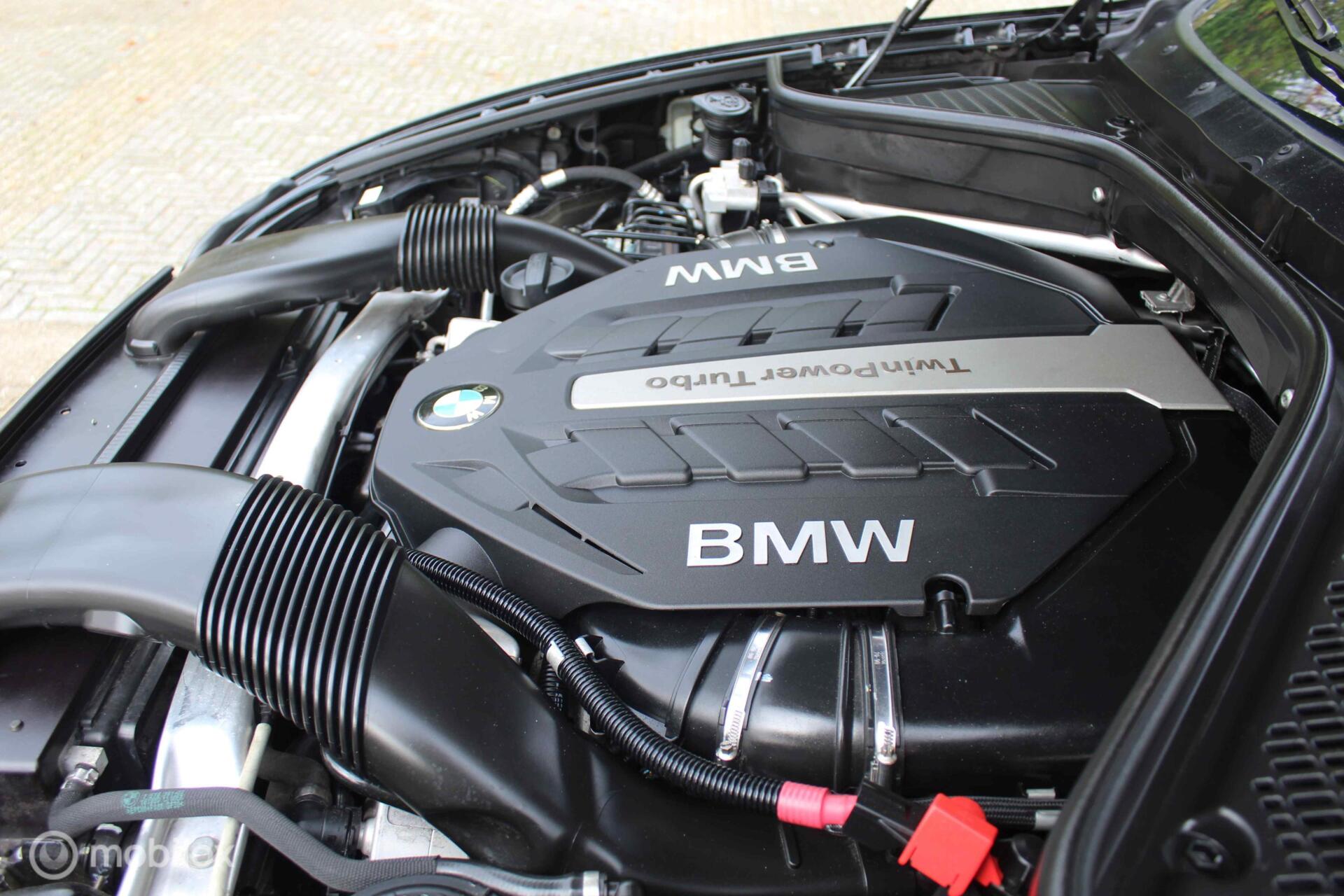 Foto van BMW X5
