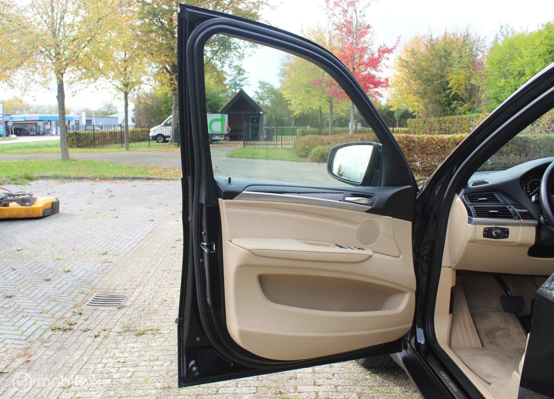 Foto van BMW X5