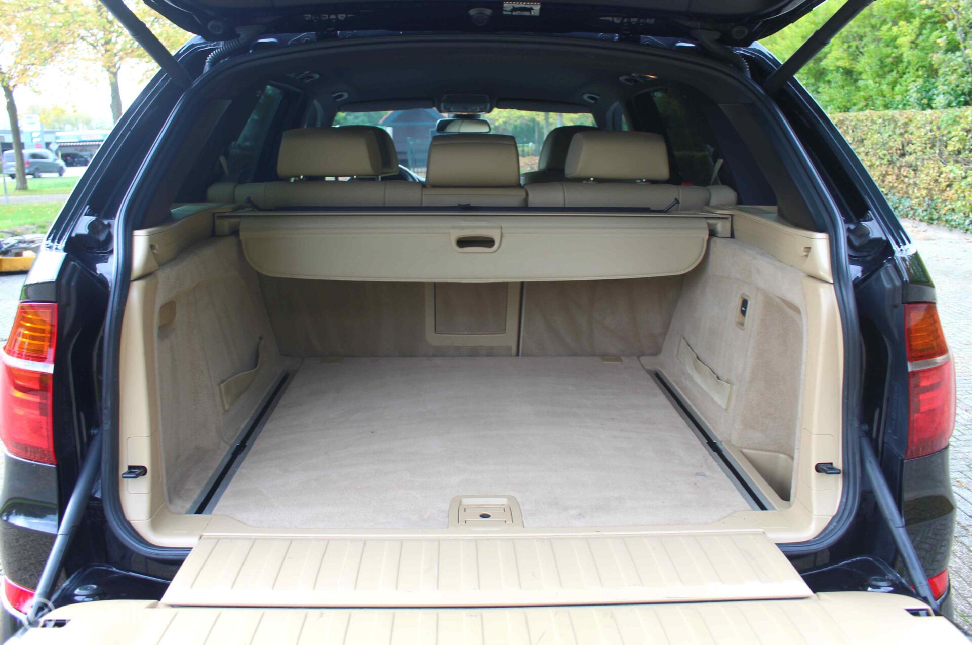 Foto van BMW X5