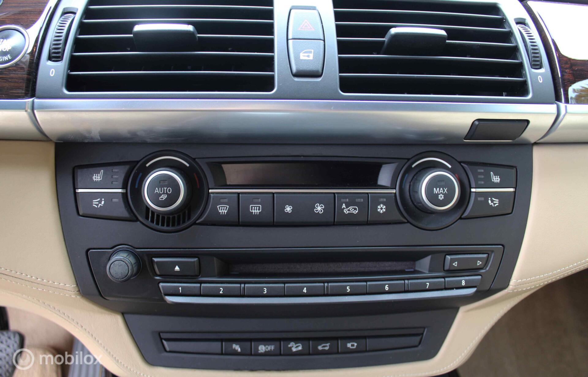 Foto van BMW X5