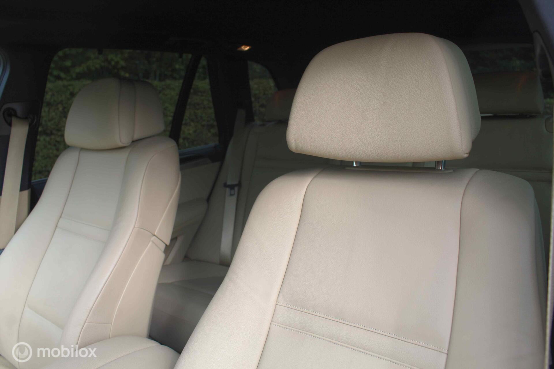 Foto van BMW X5