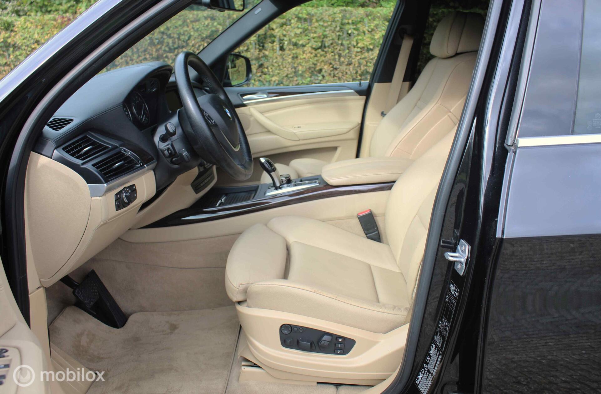 Foto van BMW X5