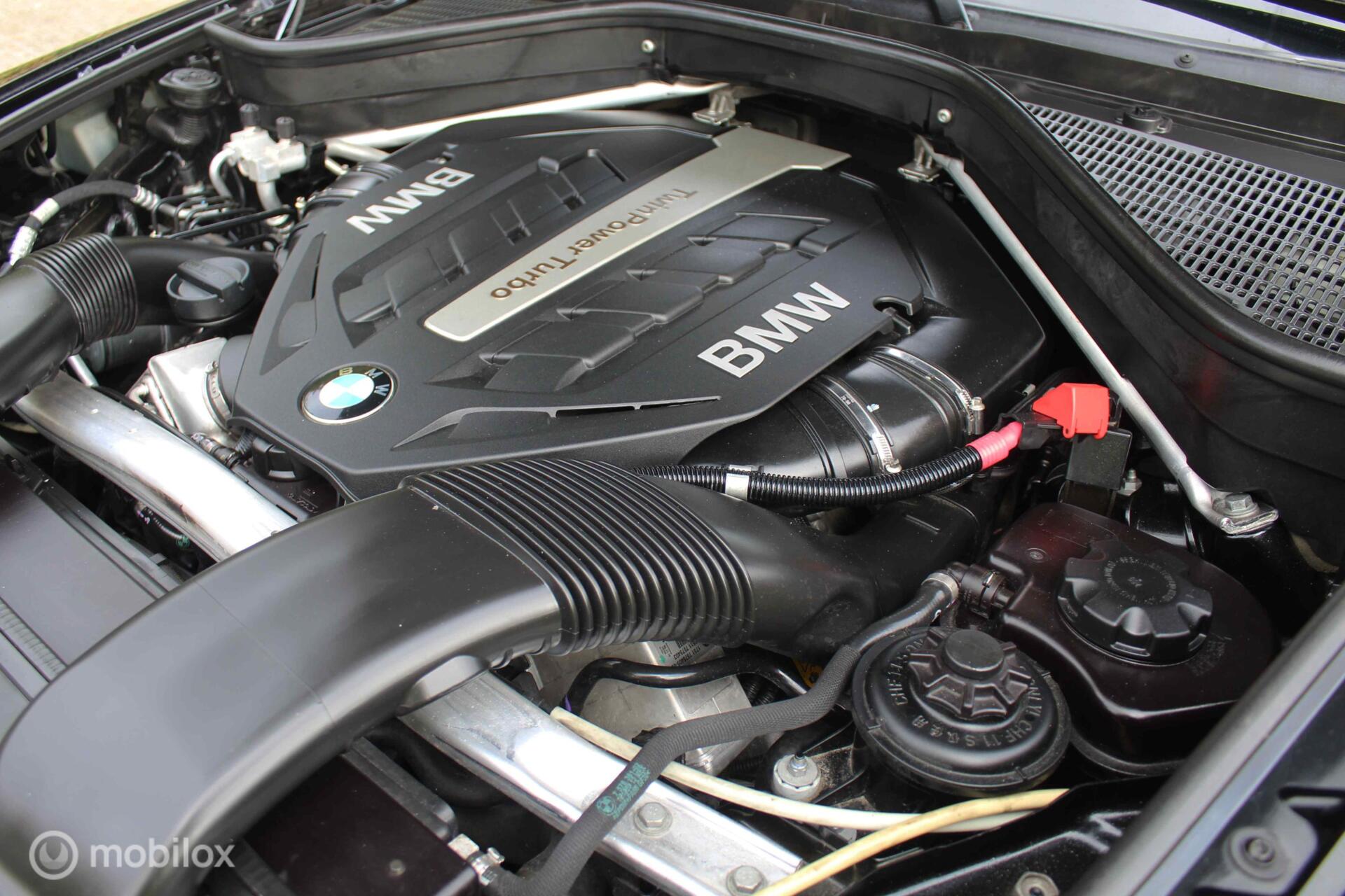 Foto van BMW X5