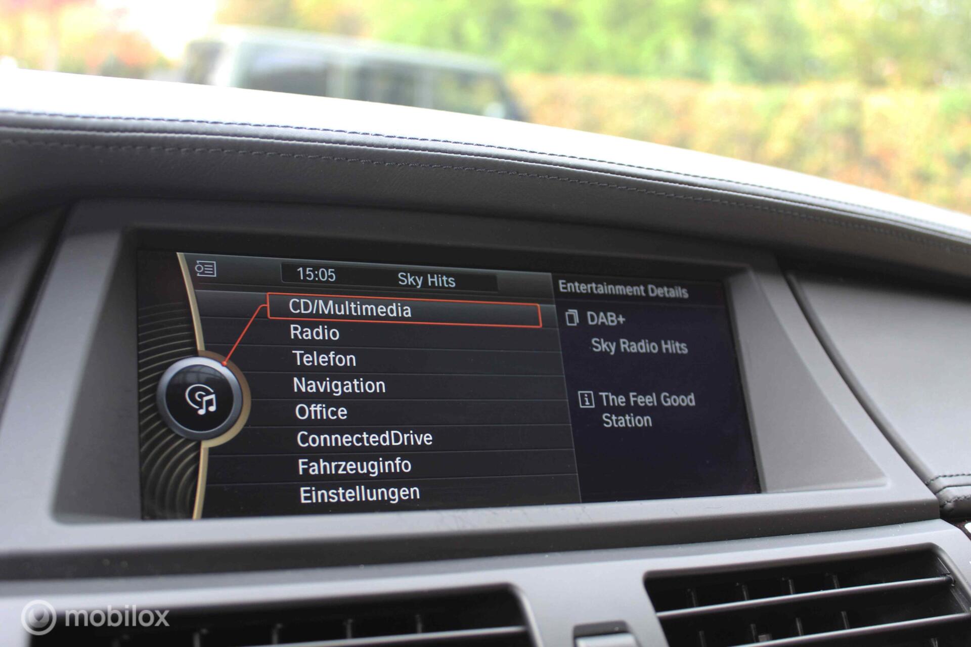 Foto van BMW X5