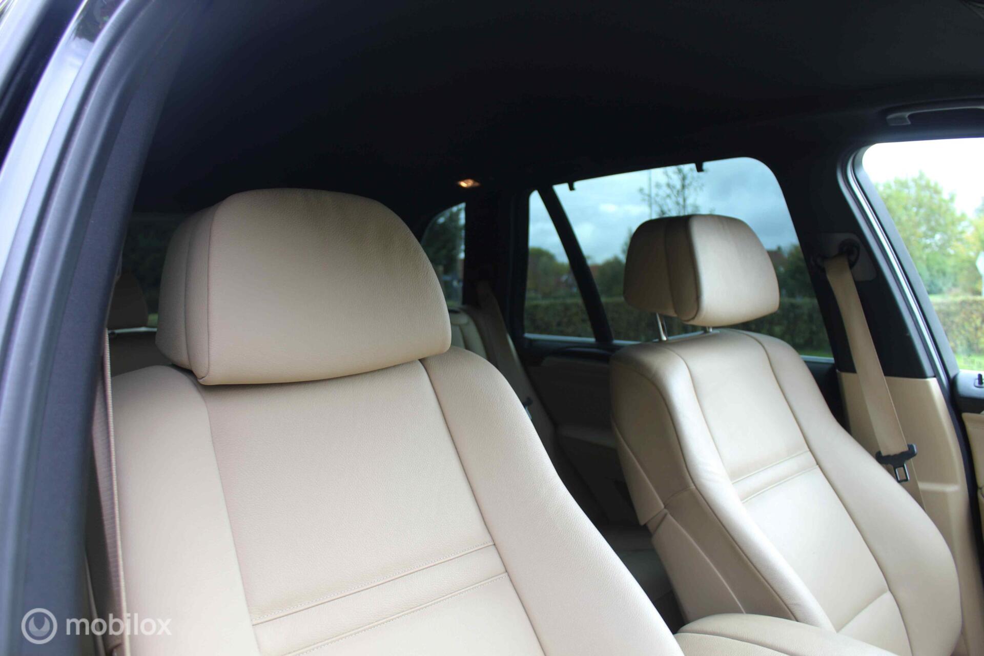 Foto van BMW X5