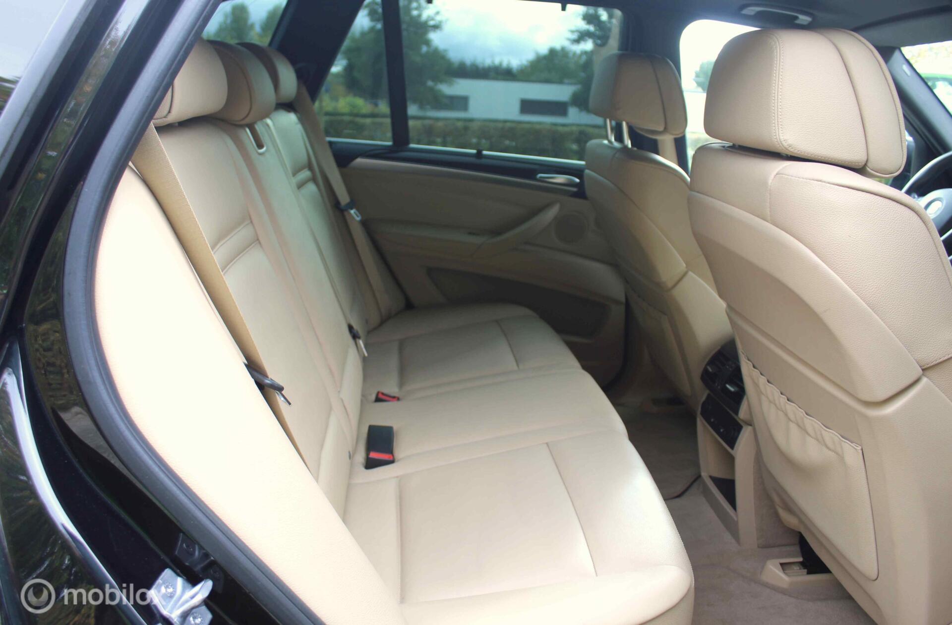Foto van BMW X5