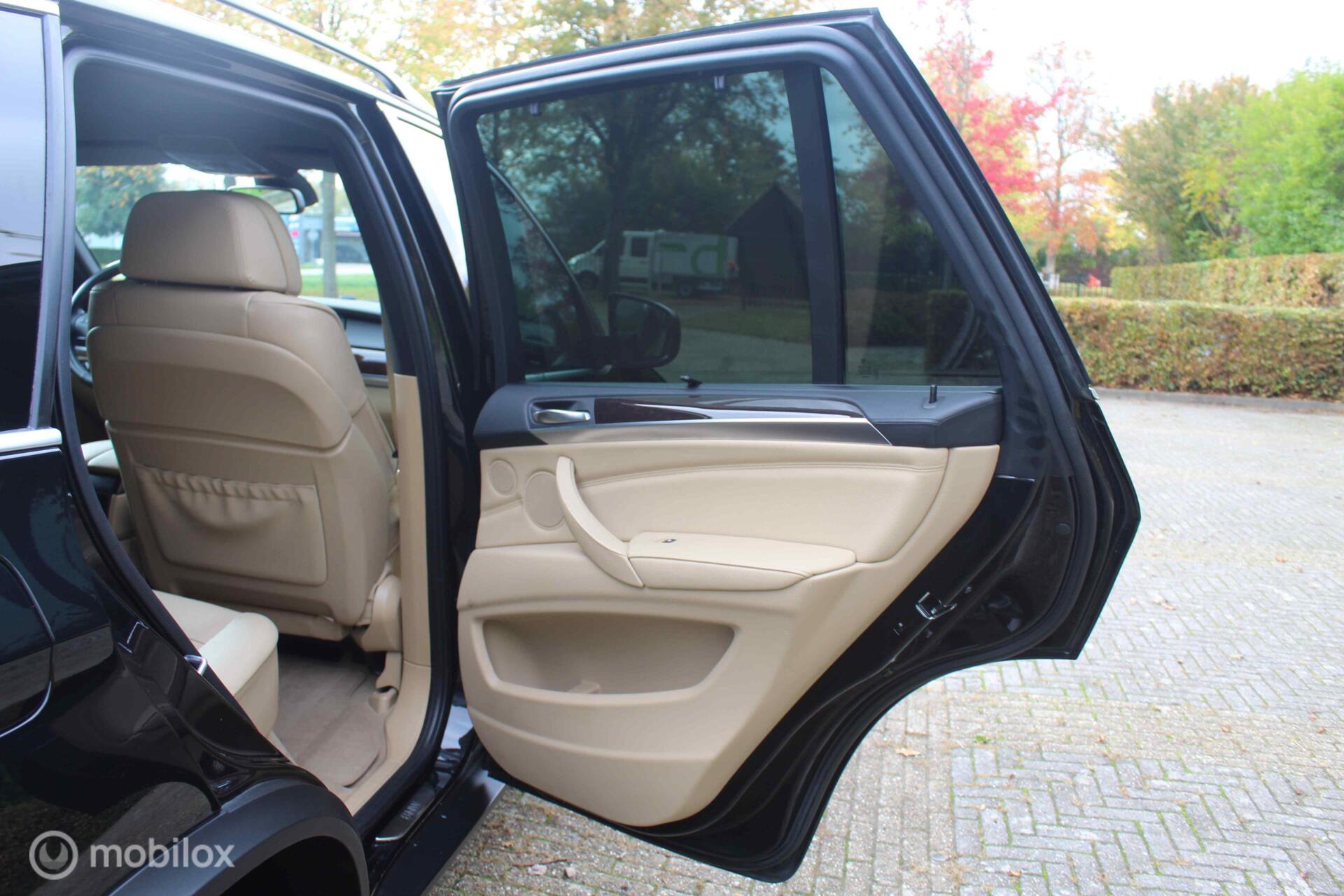 Foto van BMW X5