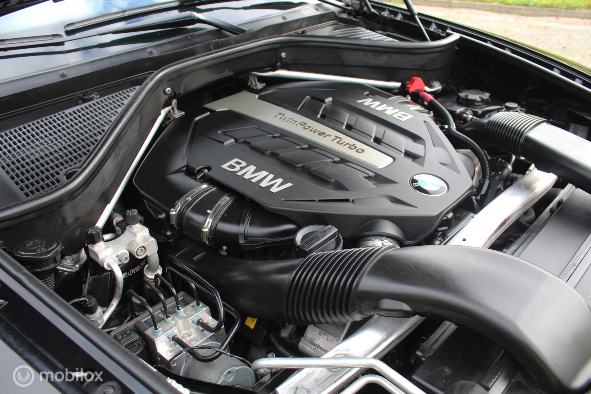 Foto van BMW X5