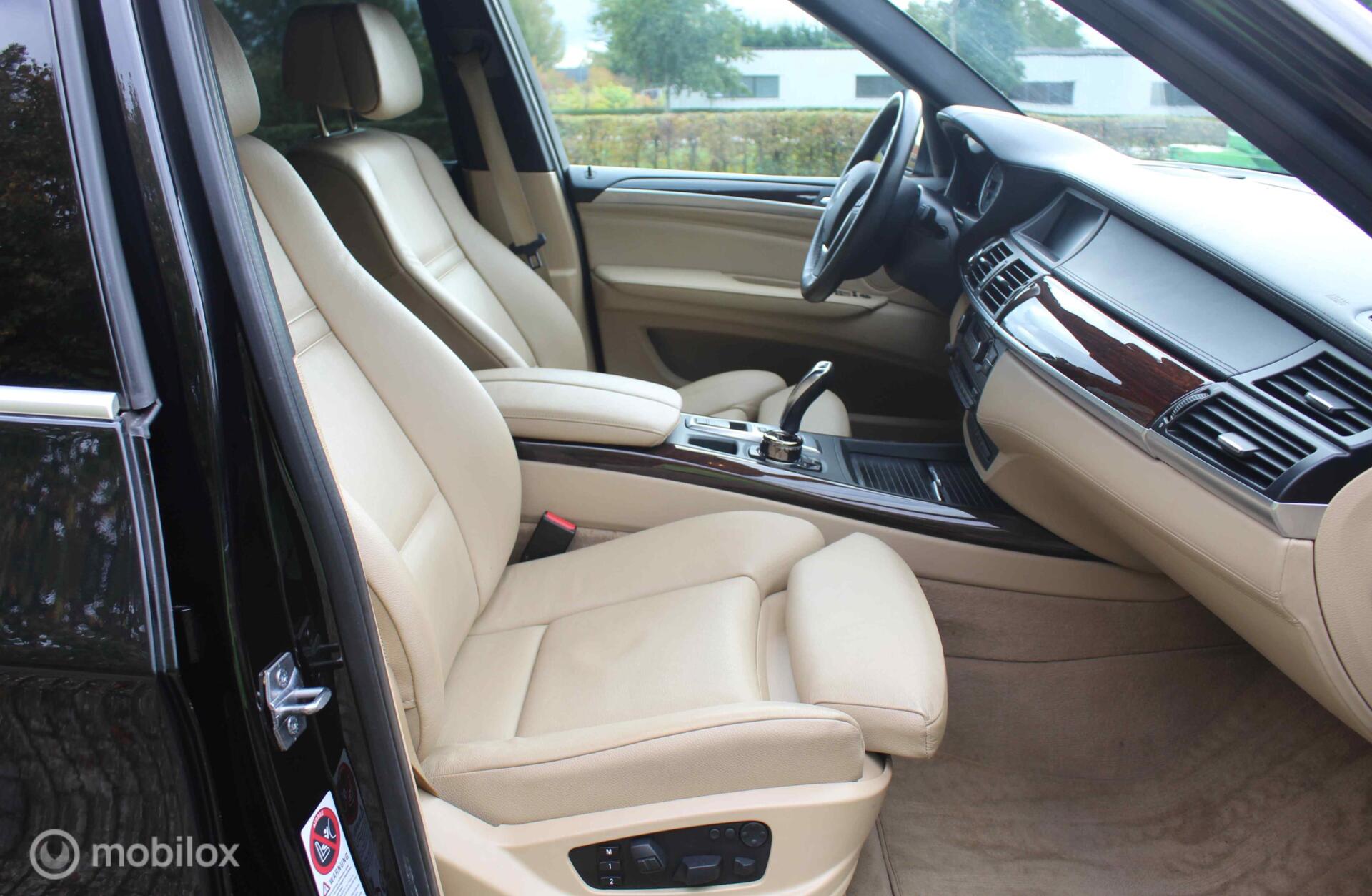 Foto van BMW X5
