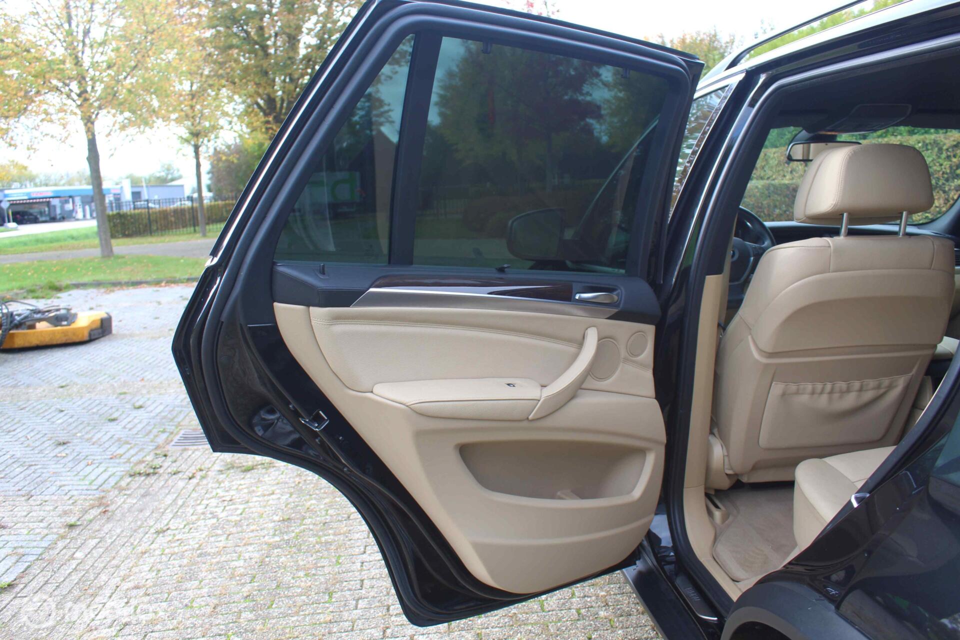 Foto van BMW X5