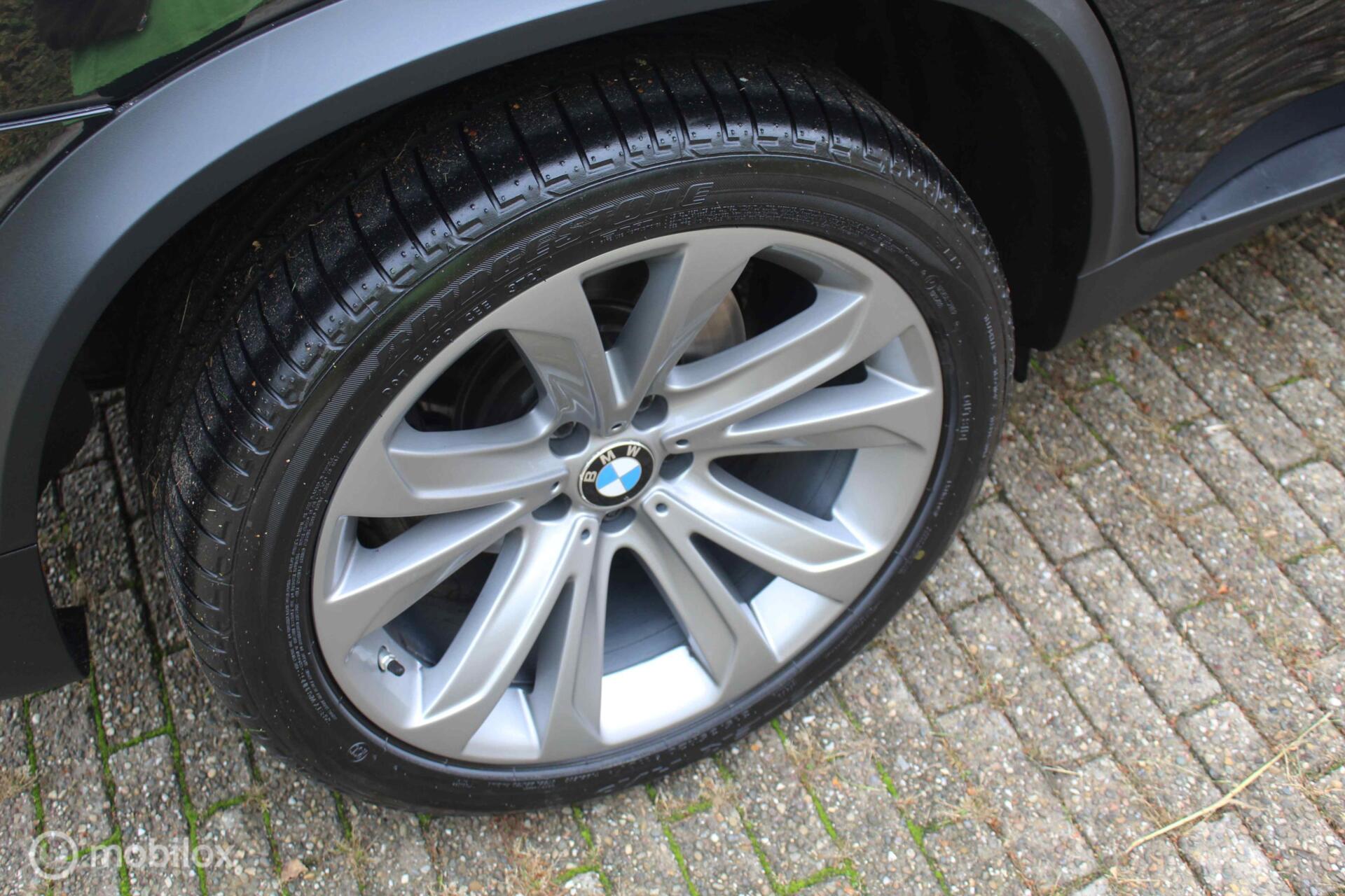 Foto van BMW X5