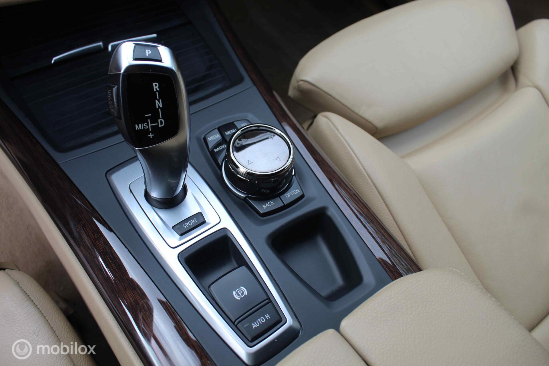 Foto van BMW X5