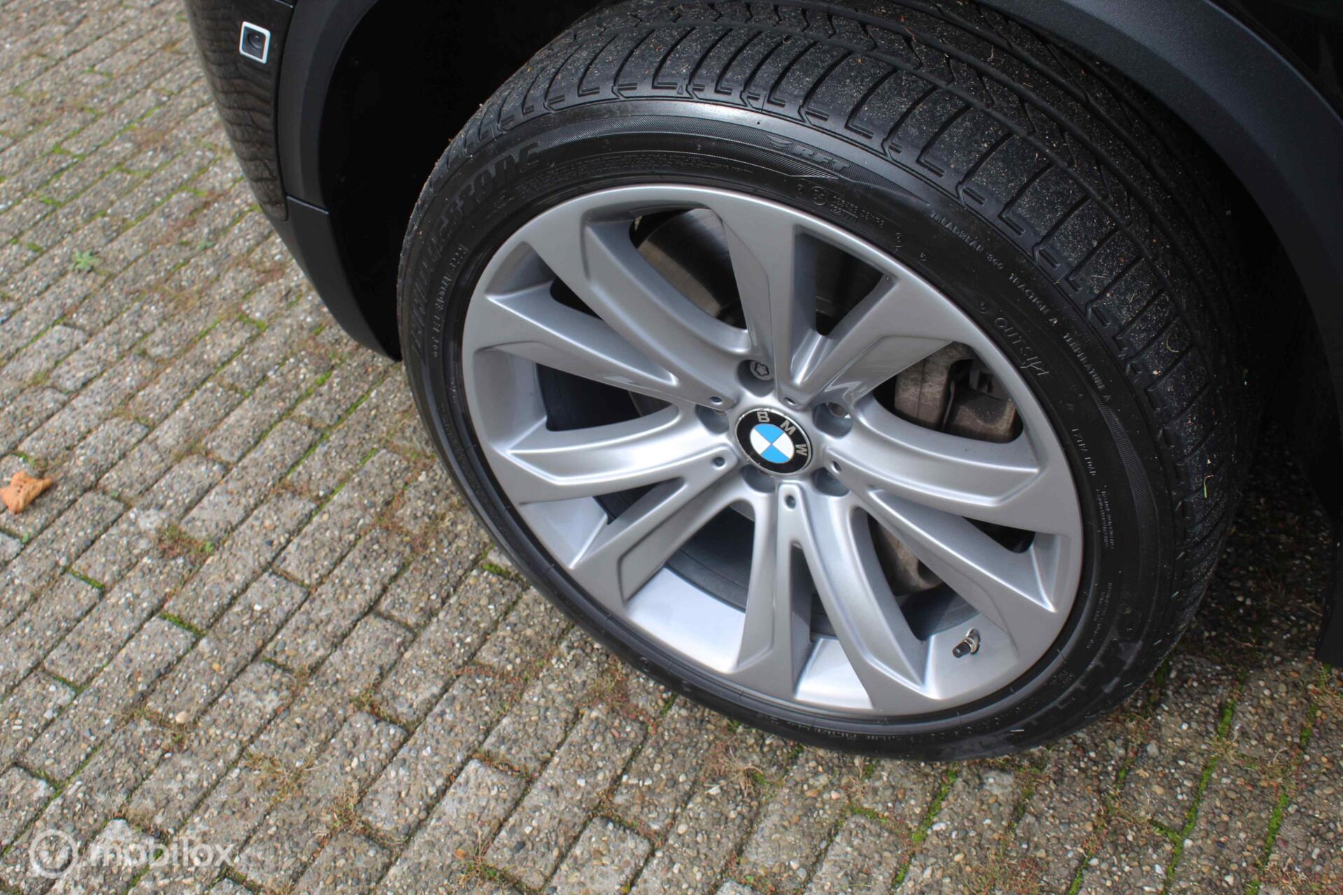 Foto van BMW X5