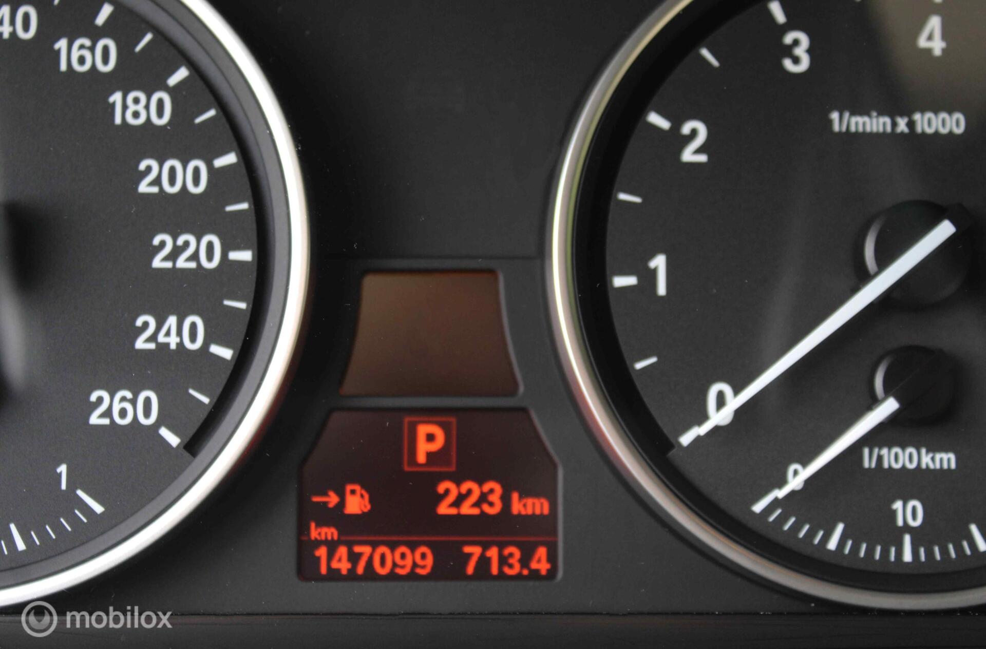 Foto van BMW X5