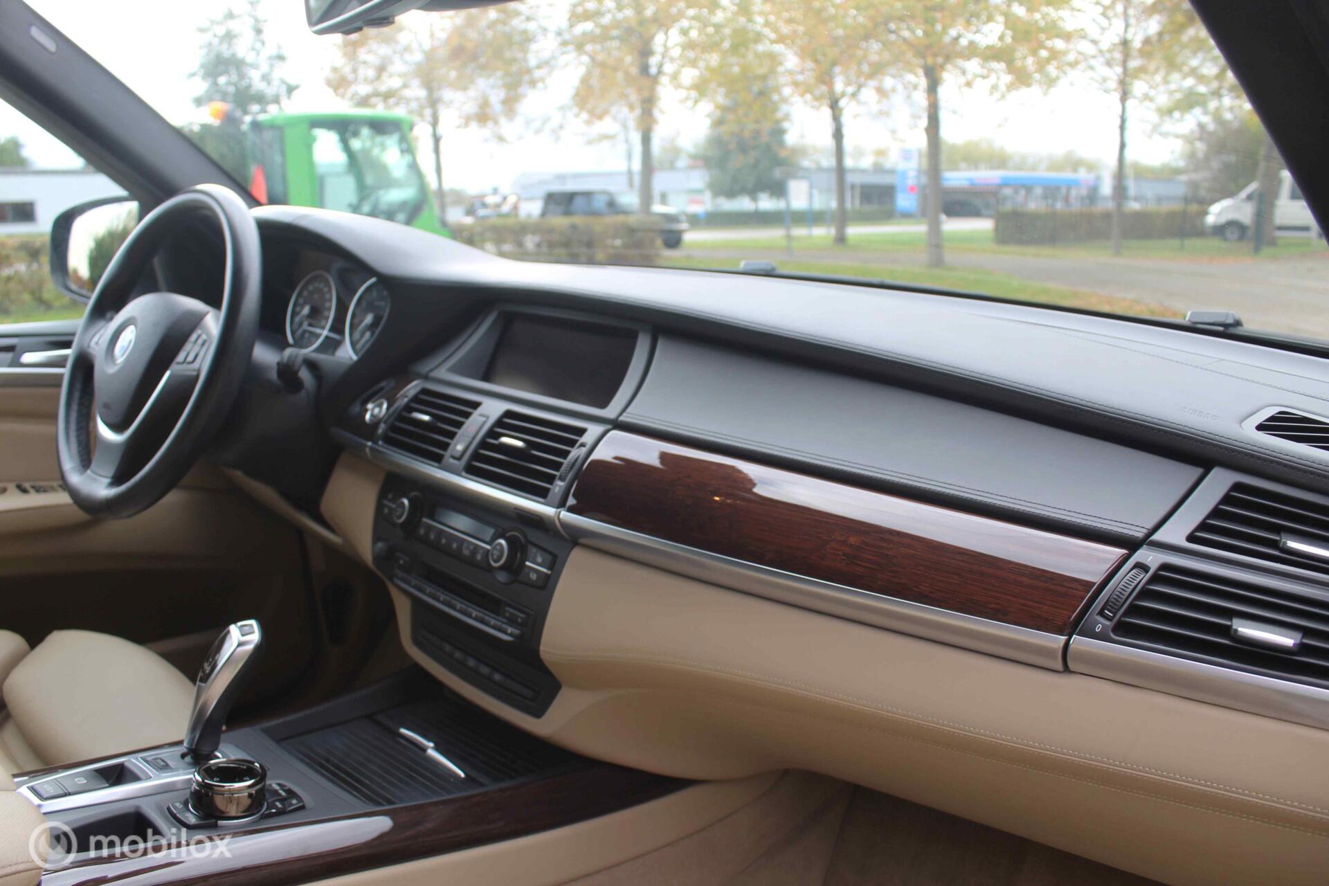 Foto van BMW X5