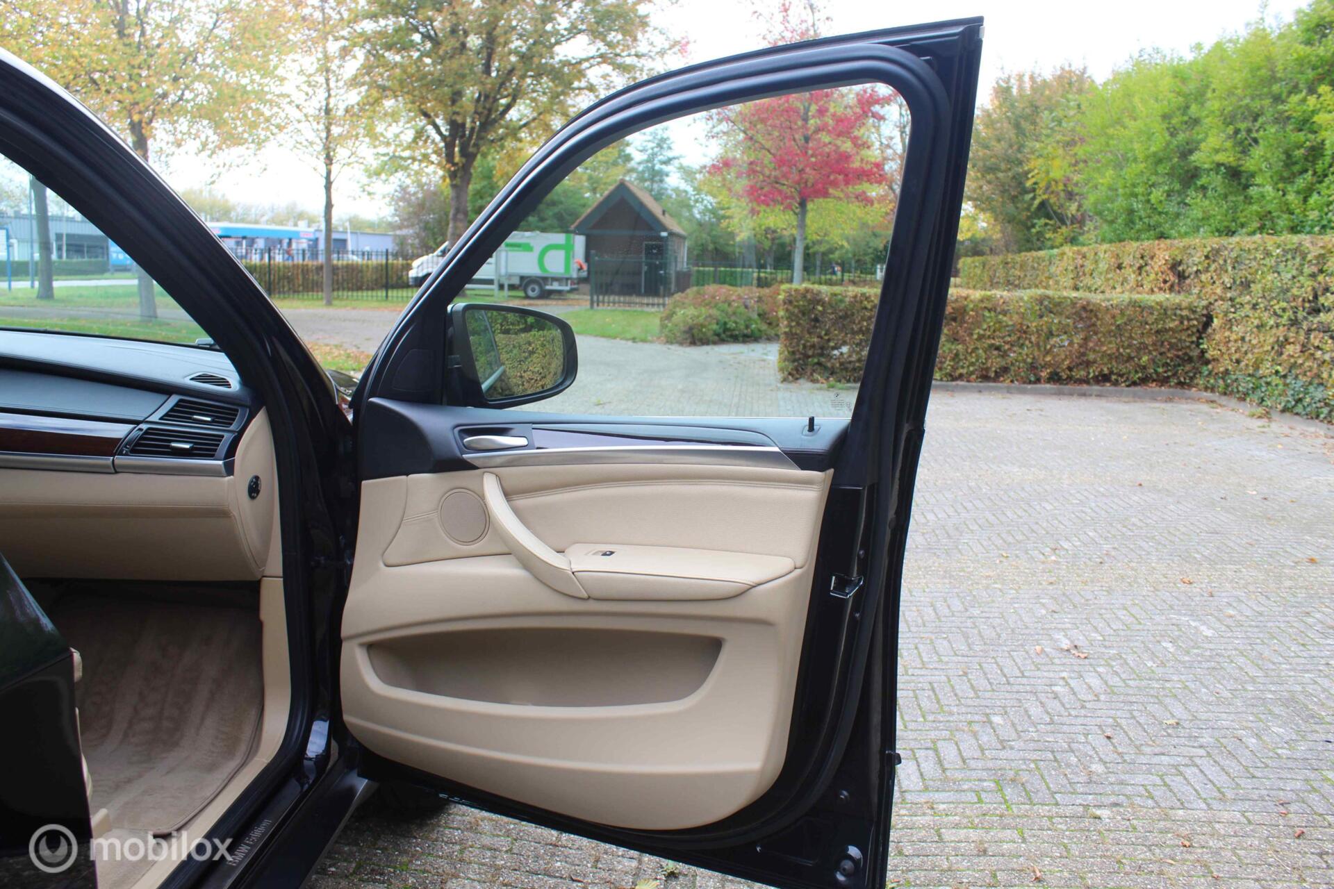 Foto van BMW X5