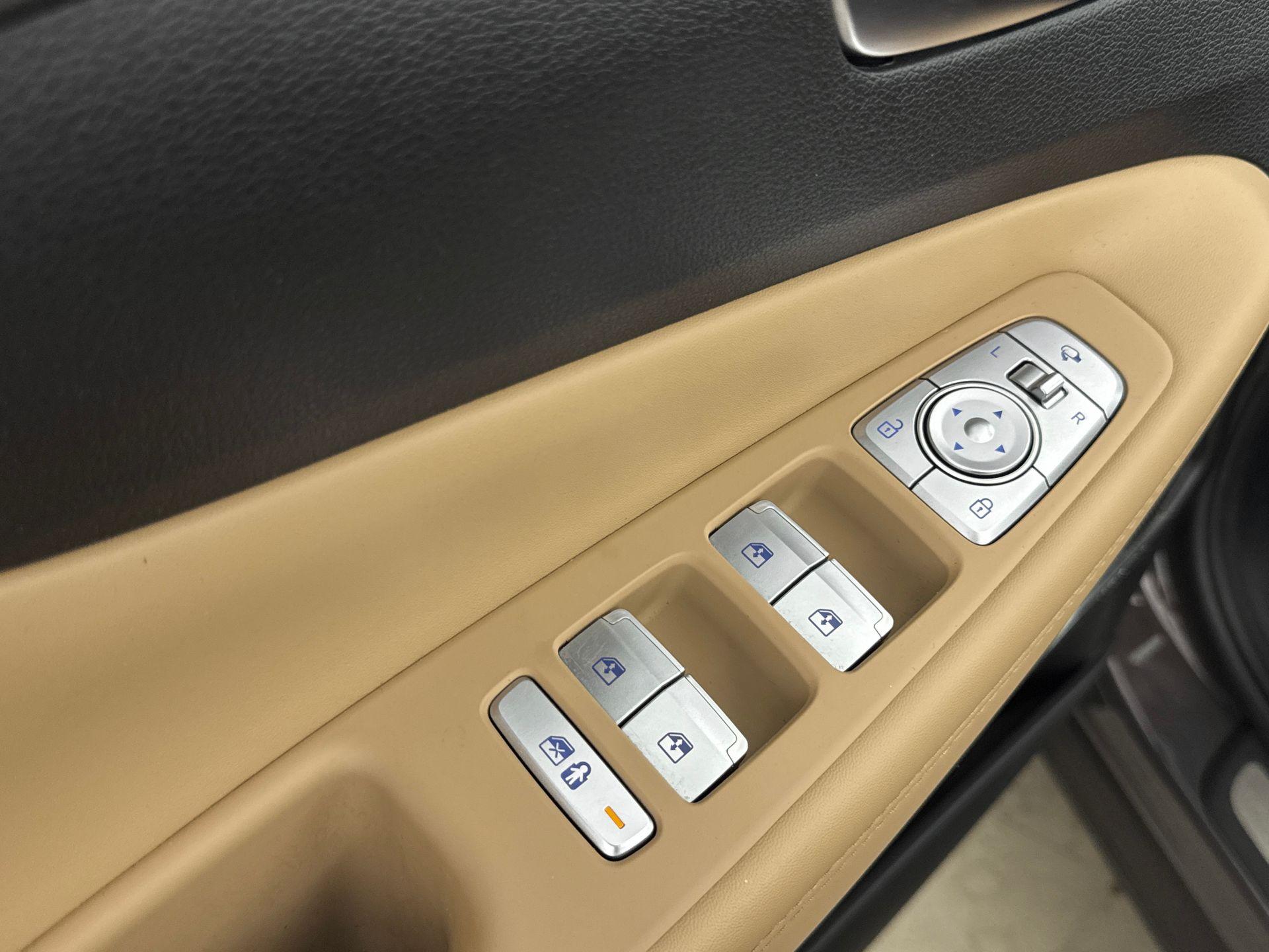 Foto van Hyundai Santa Fe
