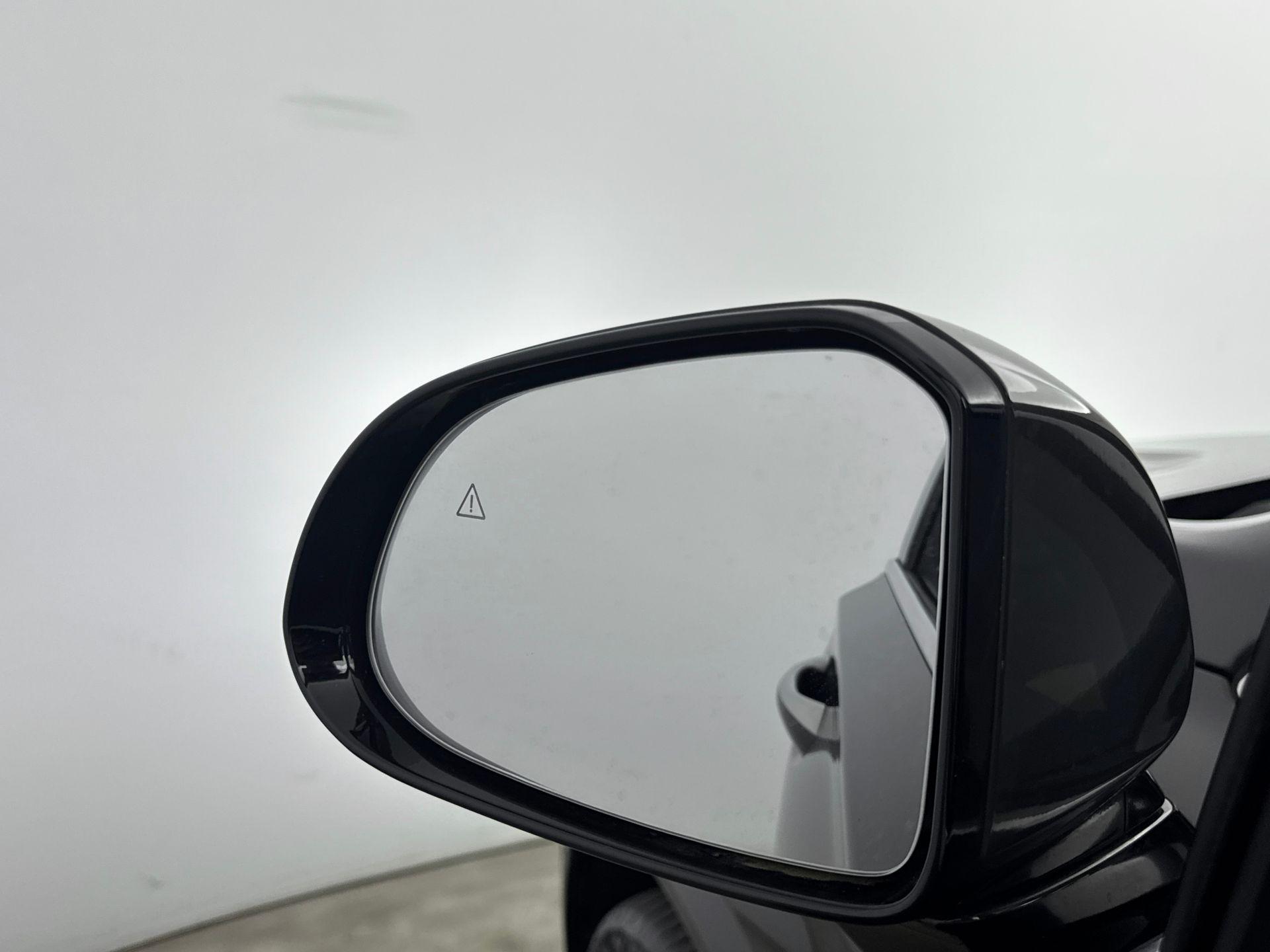 Foto van Hyundai Santa Fe