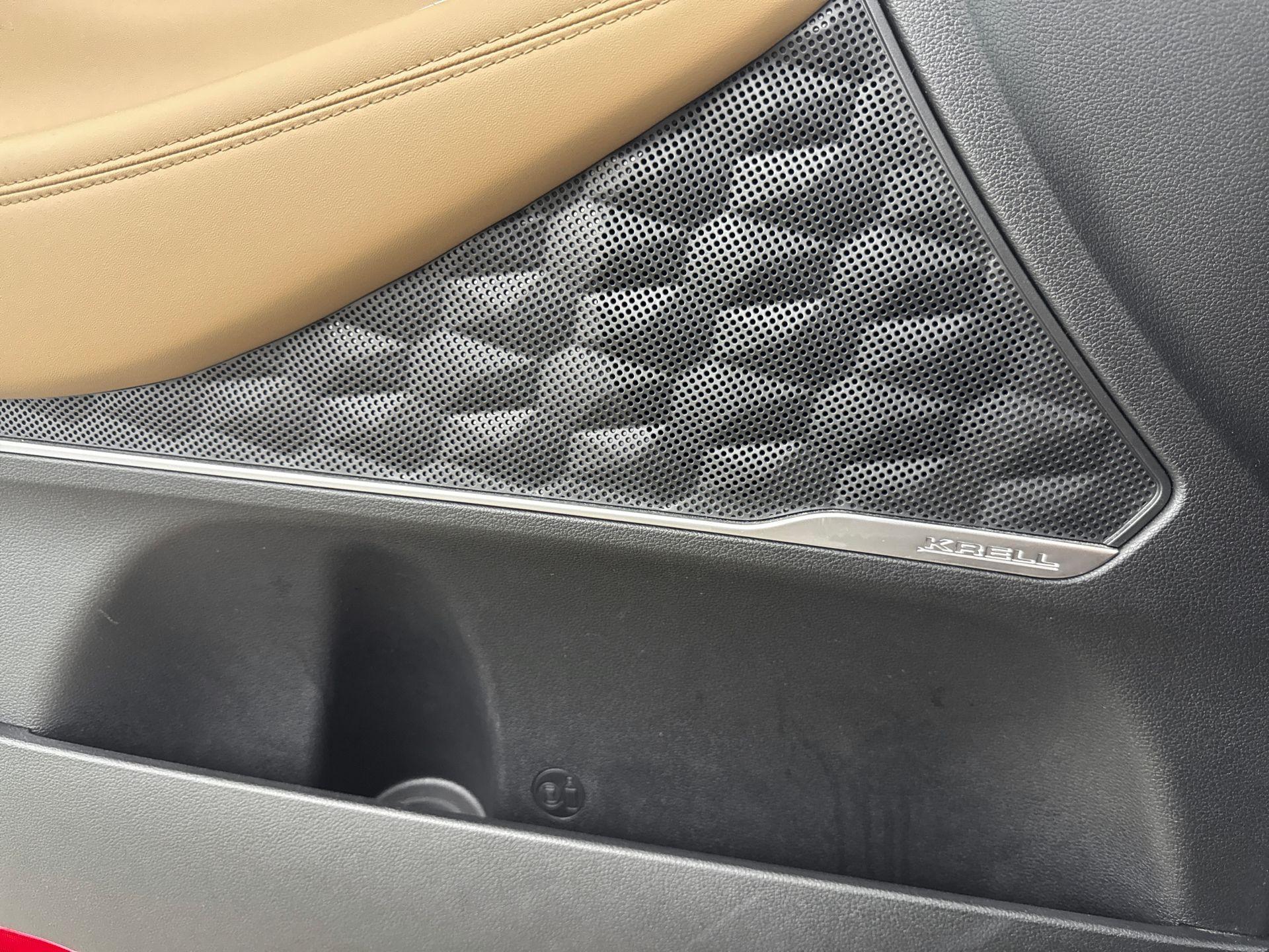 Foto van Hyundai Santa Fe