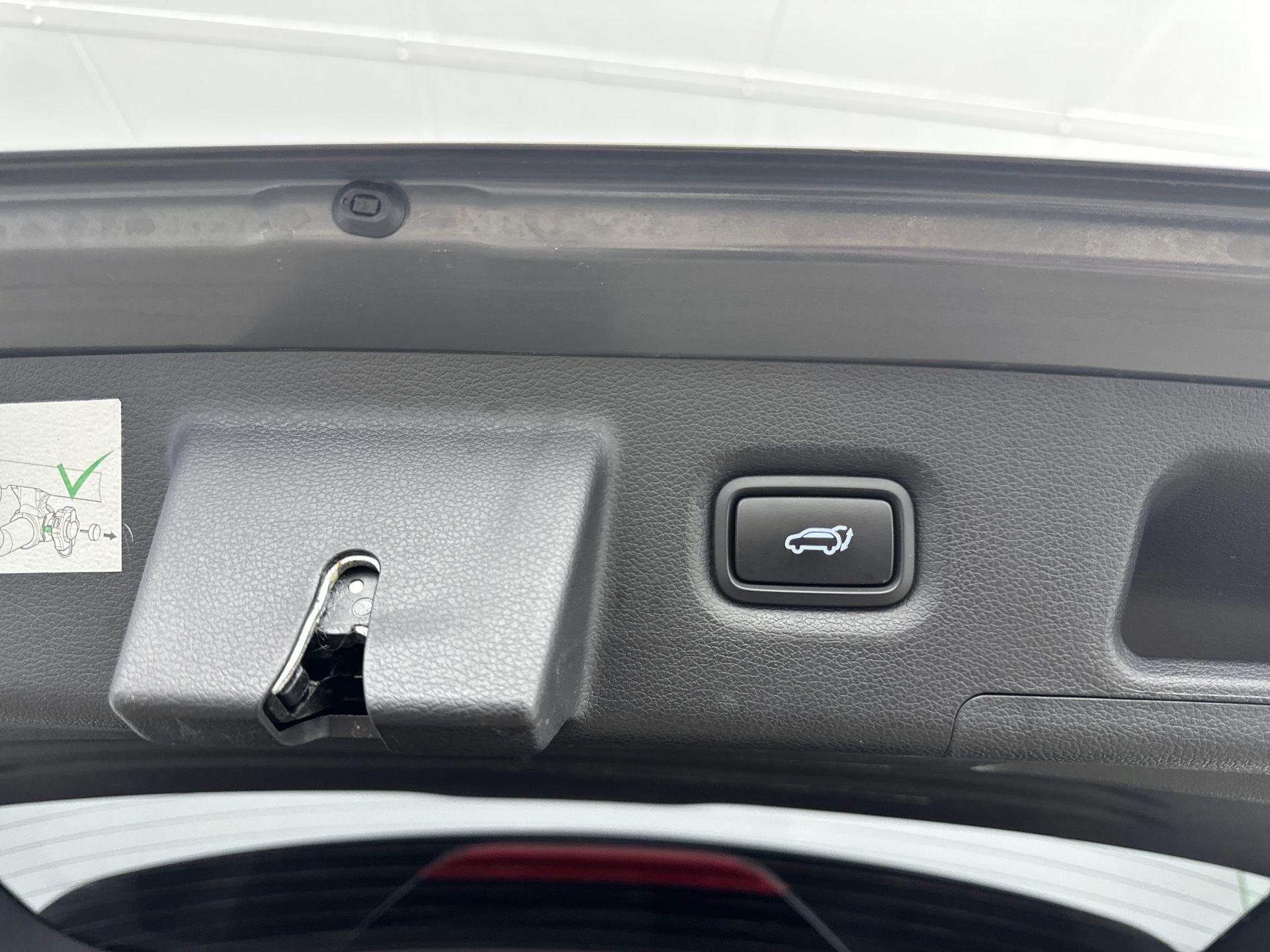 Foto van Hyundai Santa Fe