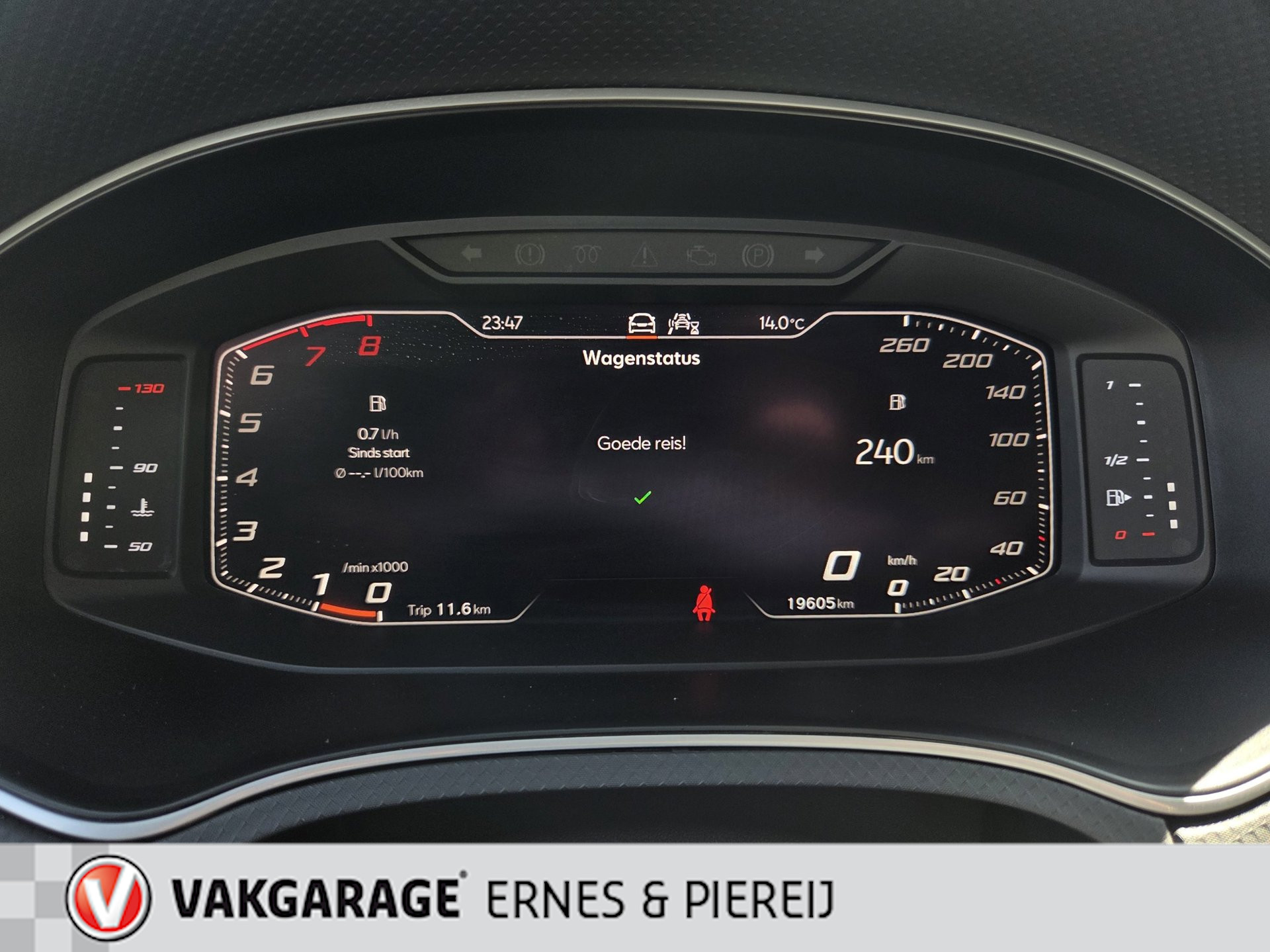 Foto van Seat Arona