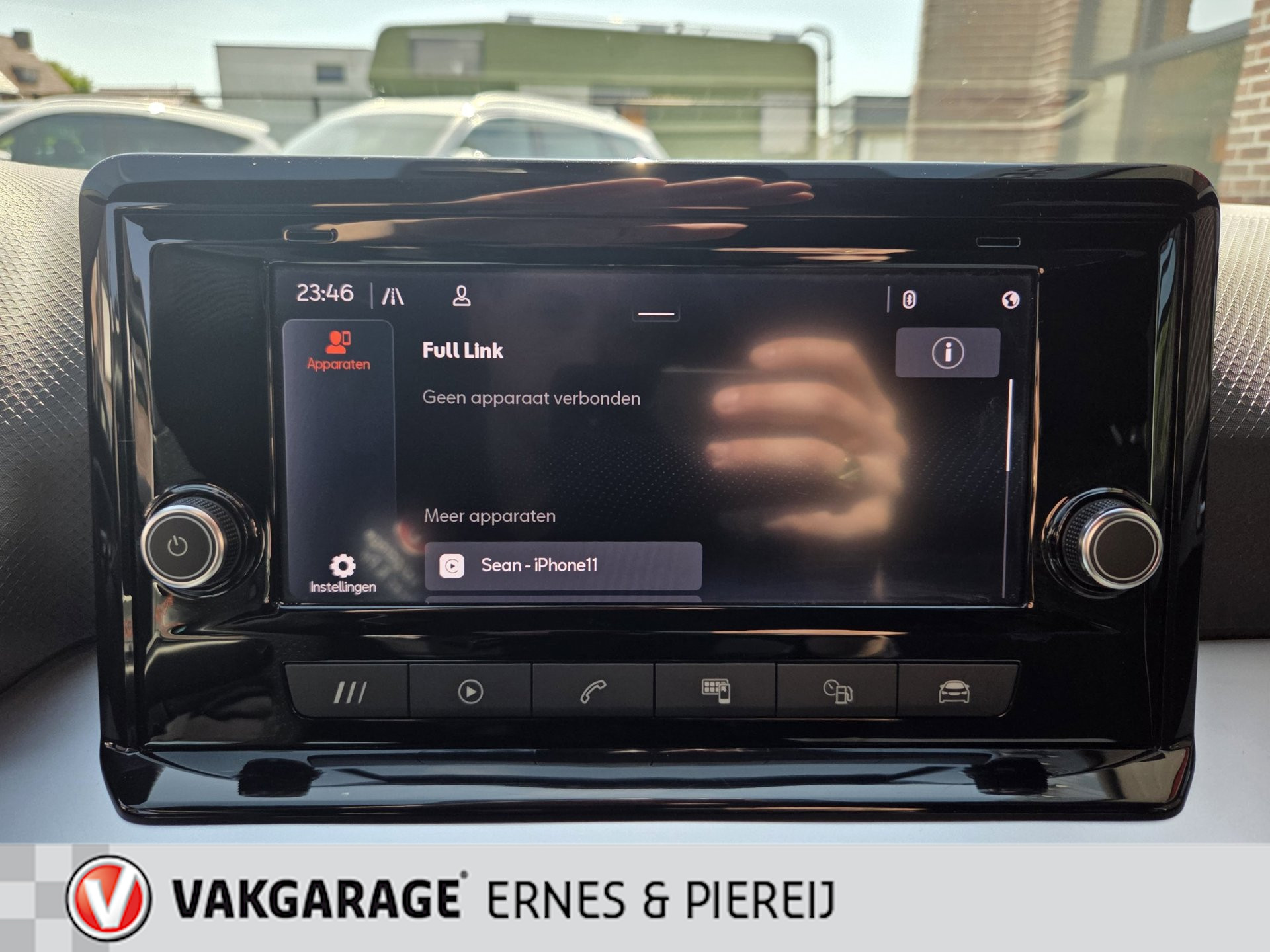Foto van Seat Arona