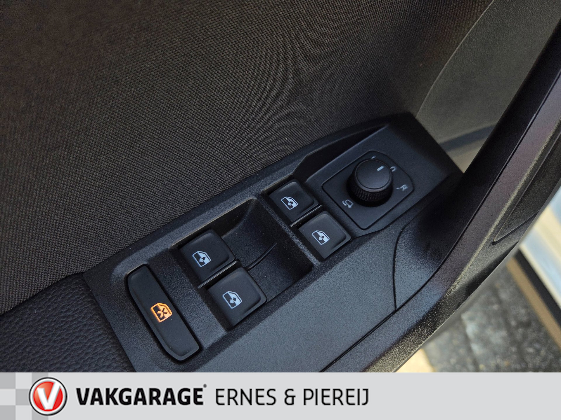 Foto van Seat Arona