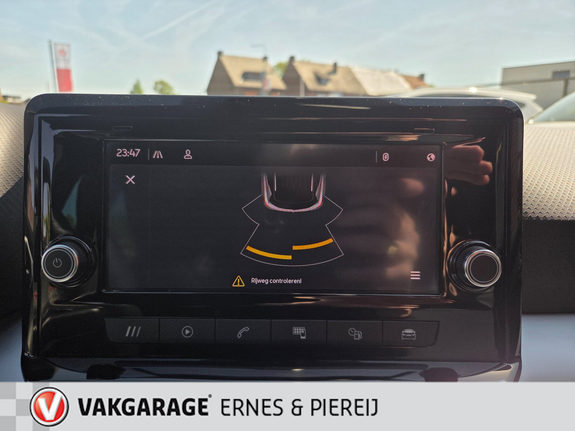 Foto van Seat Arona