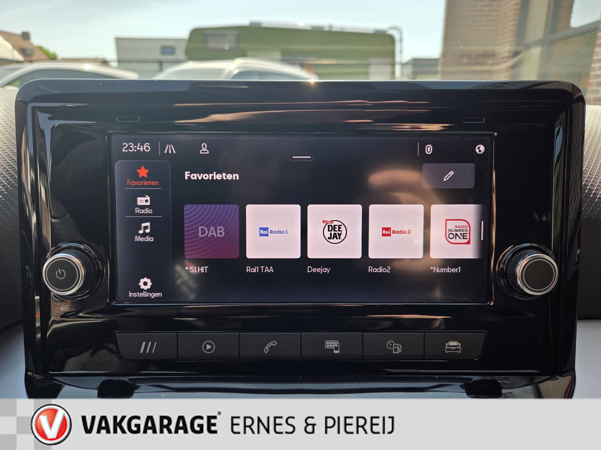 Foto van Seat Arona