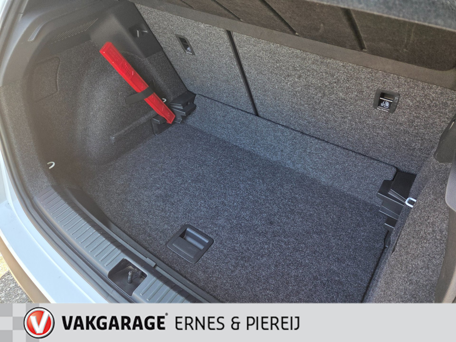Foto van Seat Arona