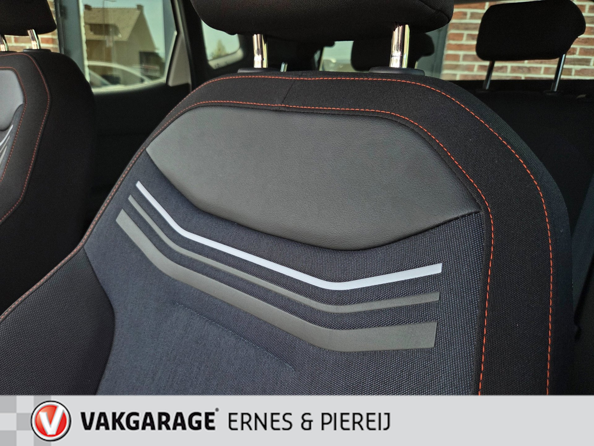 Foto van Seat Arona