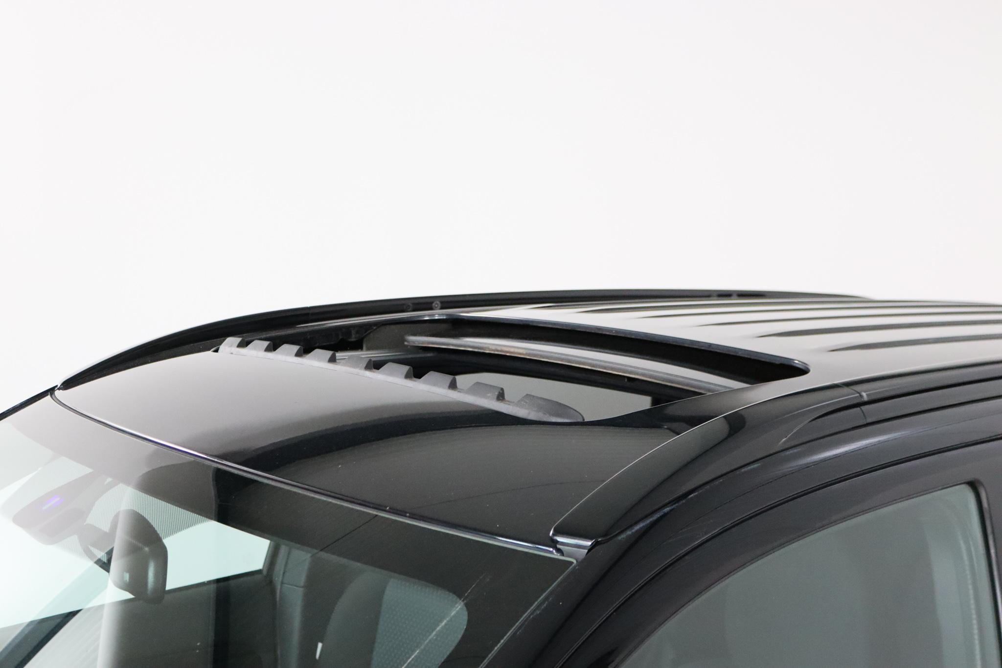 Foto van Mitsubishi Outlander