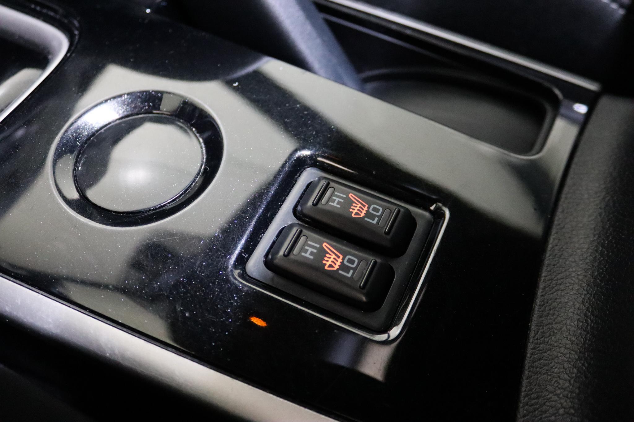Foto van Mitsubishi Outlander