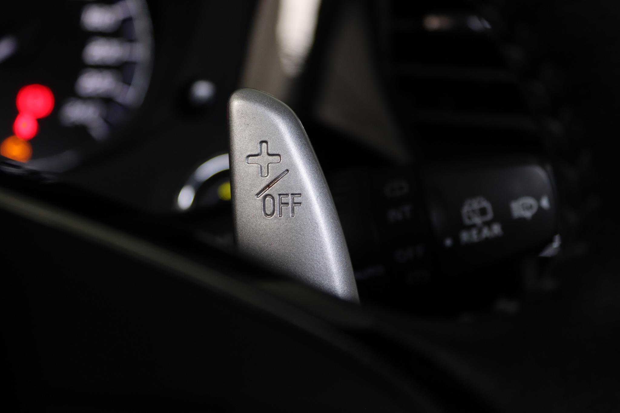 Foto van Mitsubishi Outlander