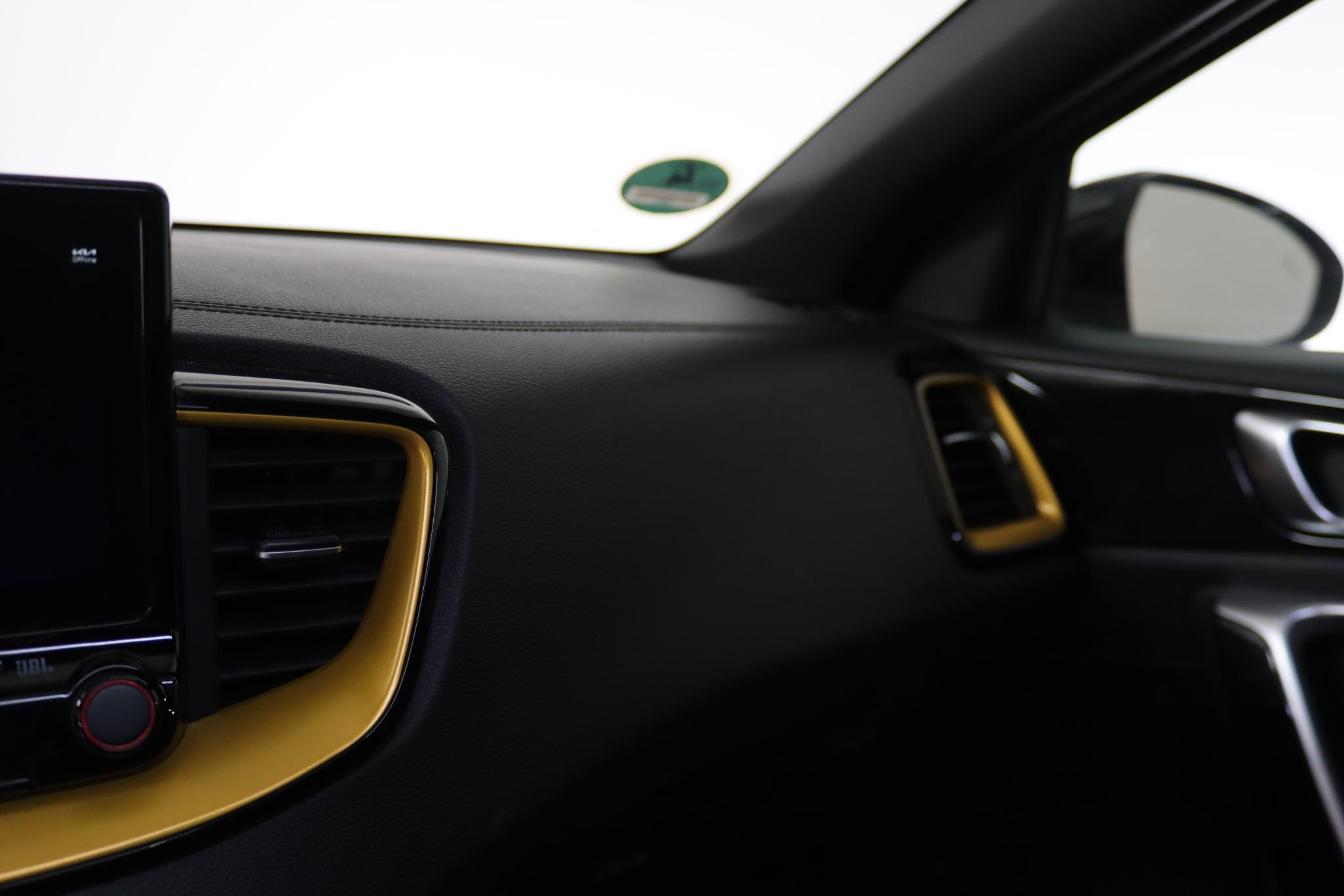 Foto van Kia Xceed